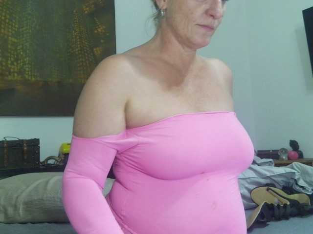 Sandyforyou live webcam show