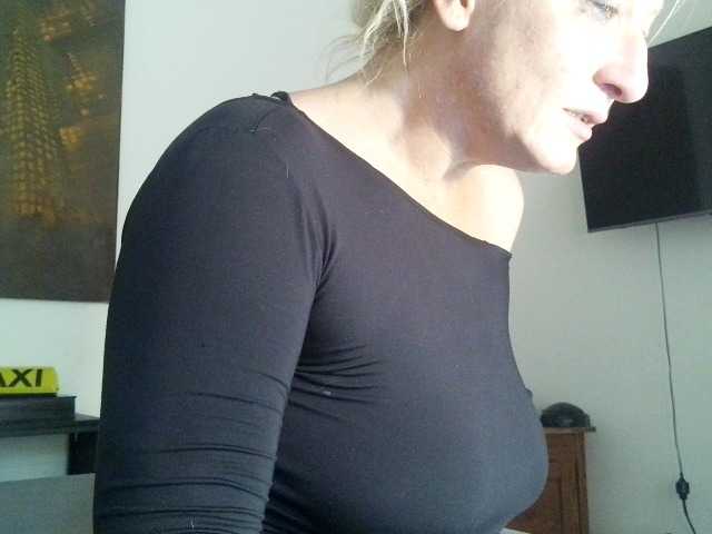 Sandyforyou live webcam show