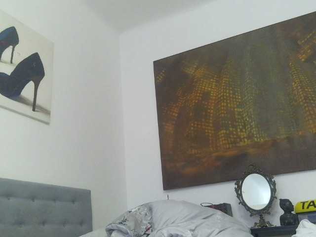 Sandyforyou live cam on BongaCams