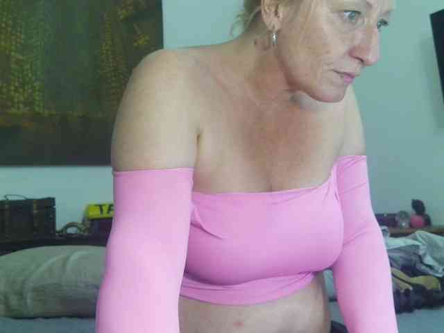 Sandyforyou webcam