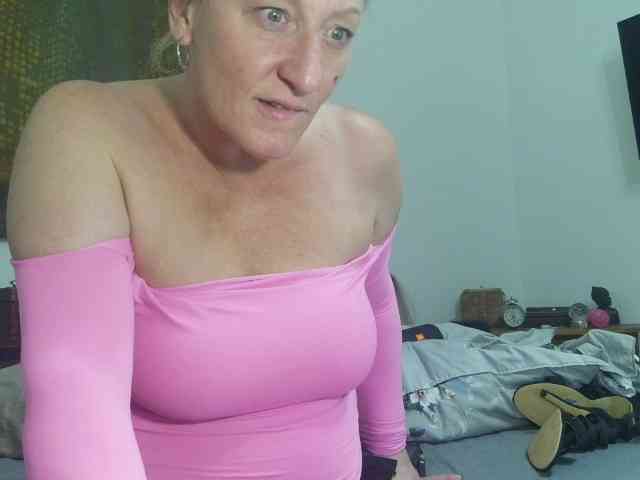 Sandyforyou webcam
