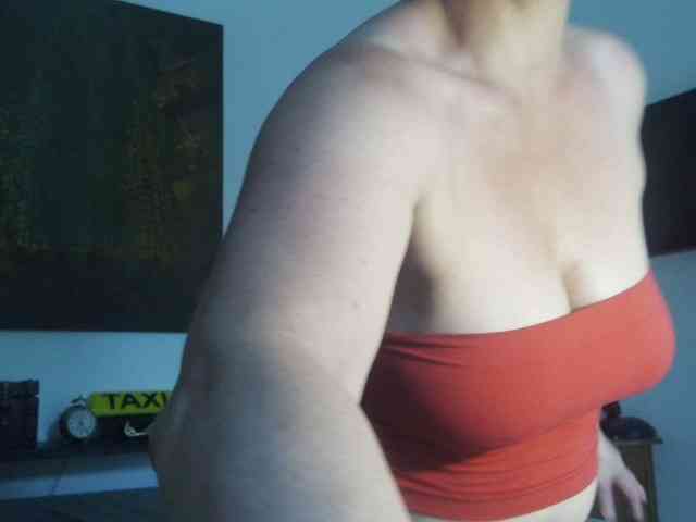 Sandyforyou webcam