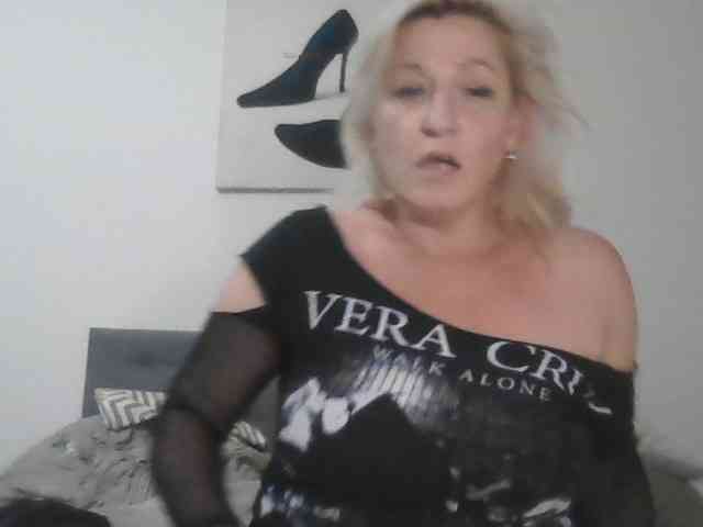Sandyforyou webcam
