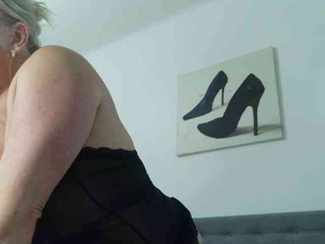 Sandyforyou webcam