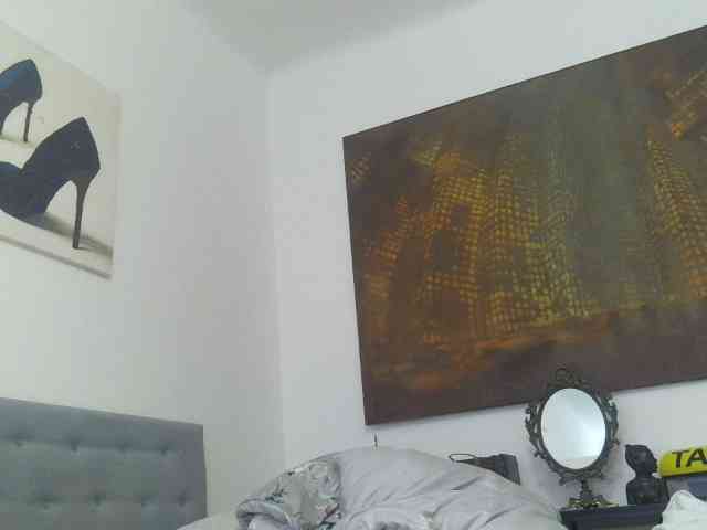 Sandyforyou webcam