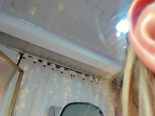 Sabrinaolsons Porn Show