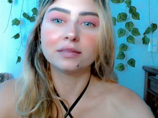 Sabrinaolsons live cam on BongaCams
