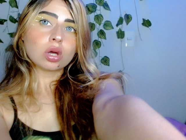 Sabrinaolsons live cam on BongaCams