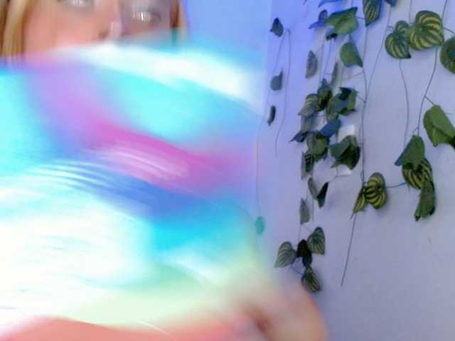Sabrinaolsons live cam on BongaCams