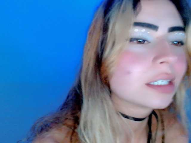 Sabrinaolsons live cam on BongaCams