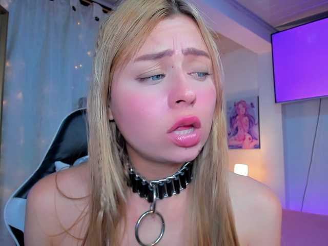 Sabrinaolsons live cam on BongaCams