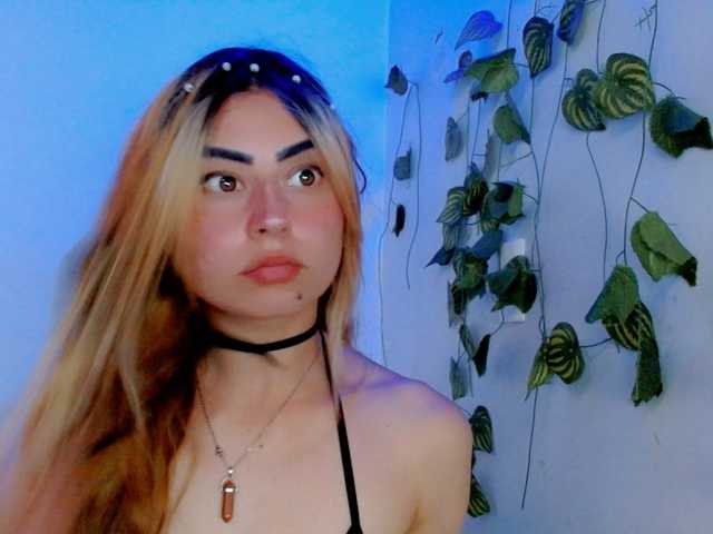 Sabrinaolsons live cam on BongaCams