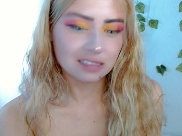 Sabrinaolsons live cam on BongaCams