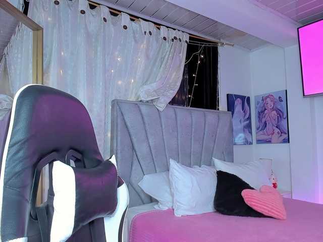 Sabrinaolsons live cam on BongaCams