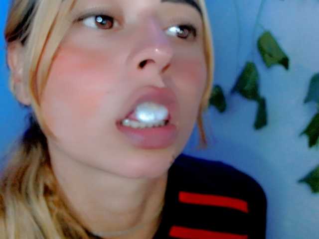 Sabrinaolsons live cam on BongaCams