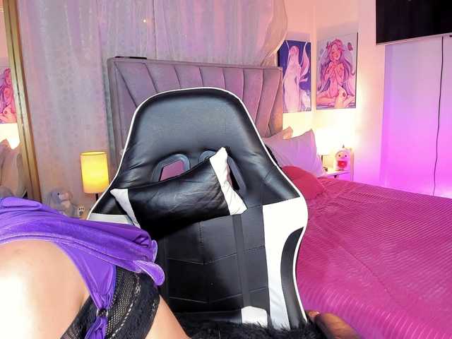 Sabrinaolsons live cam on BongaCams