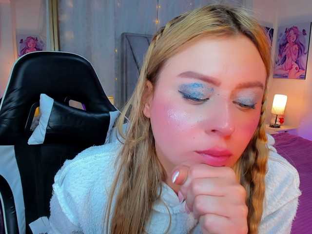 Sabrinaolsons live cam on BongaCams