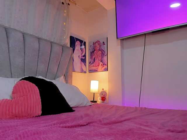 Sabrinaolsons live cam on BongaCams