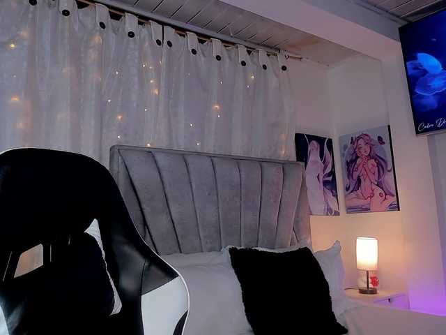 Sabrinaolsons live cam on BongaCams