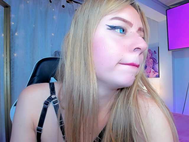 Sabrinaolsons live cam on BongaCams