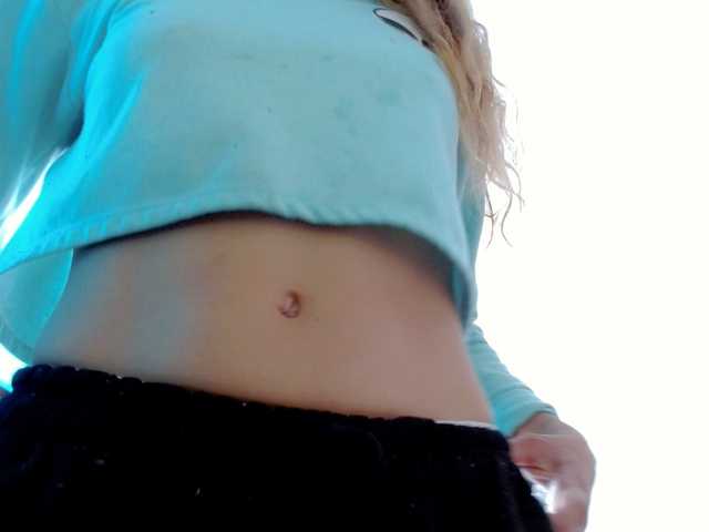 Sabrinaolsons live cam on BongaCams