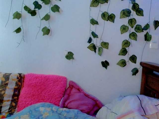Sabrinaolsons live cam on BongaCams