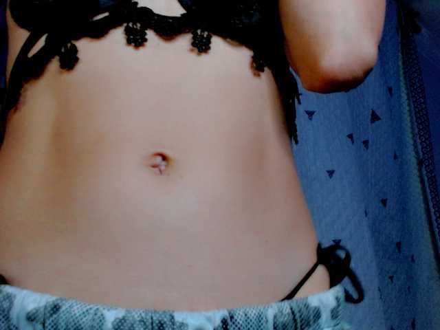 Sabrinaolsons live cam on BongaCams