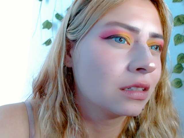 Sabrinaolsons live cam on BongaCams