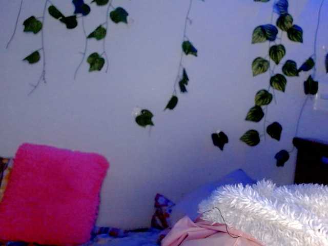 Sabrinaolsons live cam on BongaCams