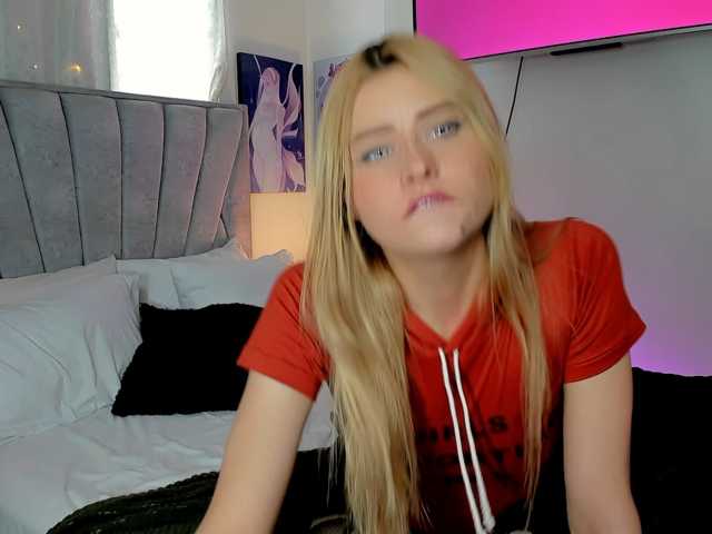 Sabrinaolsons live cam on BongaCams