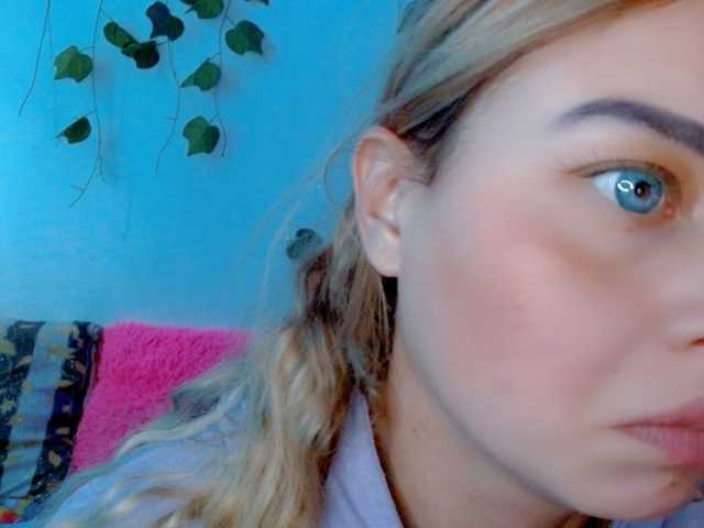 Sabrinaolsons live cam on BongaCams
