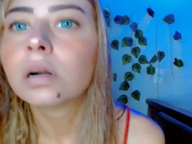 Sabrinaolsons live cam on BongaCams