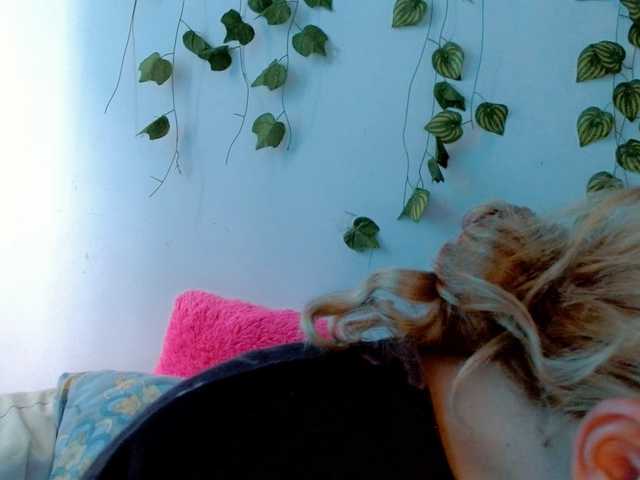 Sabrinaolsons live cam on BongaCams