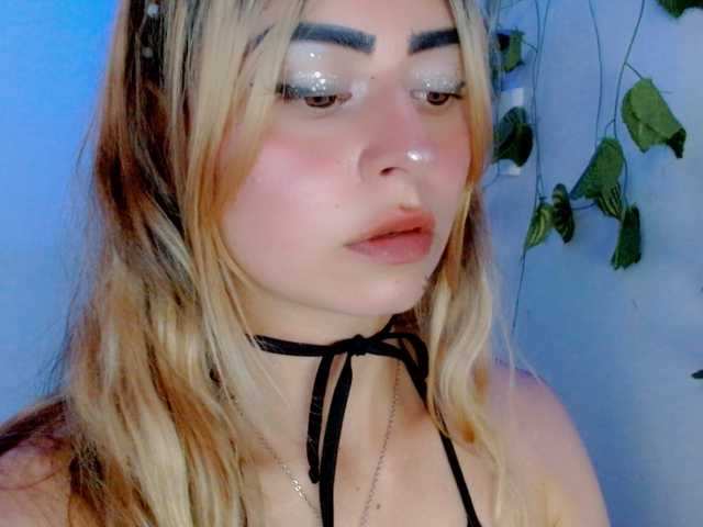 Sabrinaolsons live cam on BongaCams