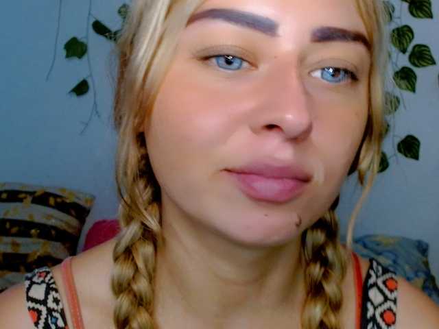 Sabrinaolsons live cam on BongaCams