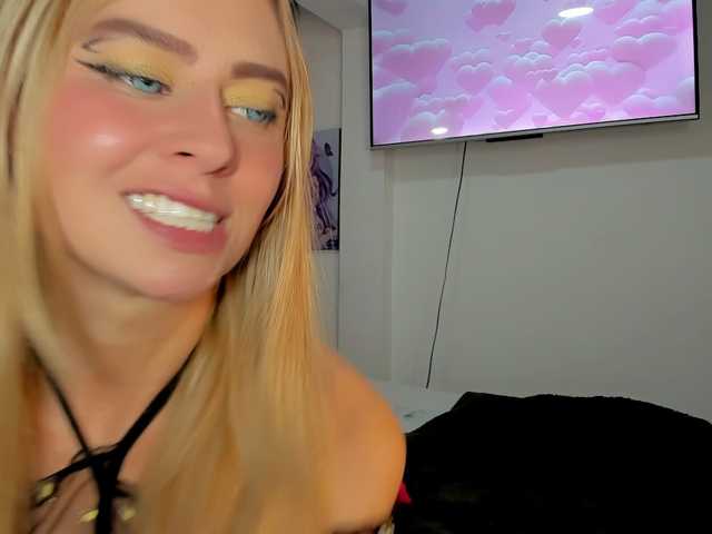 Sabrinaolsons live cam on BongaCams
