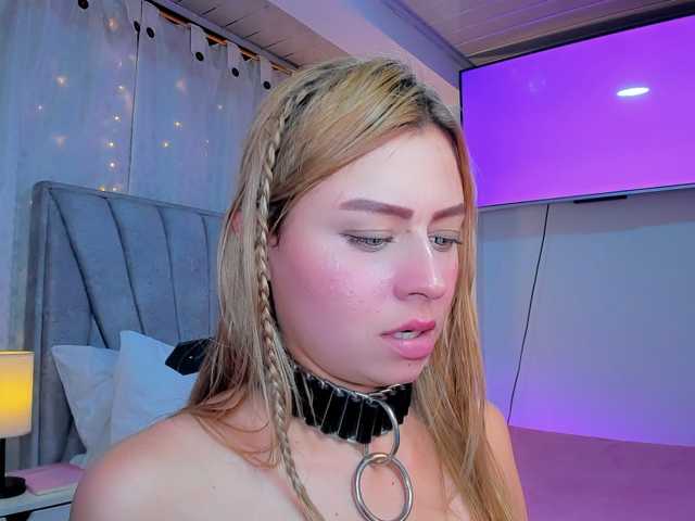 Sabrinaolsons live cam on BongaCams