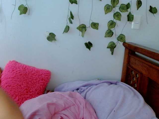 Sabrinaolsons live cam on BongaCams