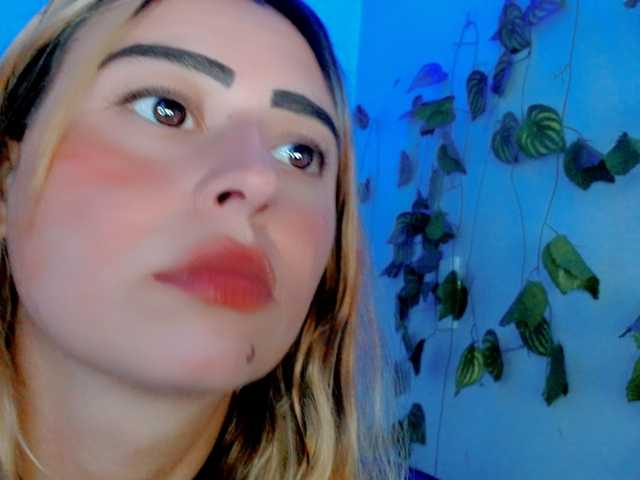 Sabrinaolsons live cam on BongaCams