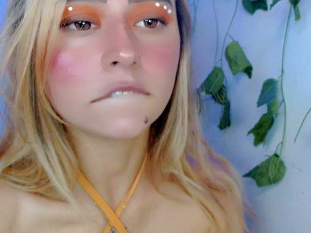 Sabrinaolsons live cam on BongaCams