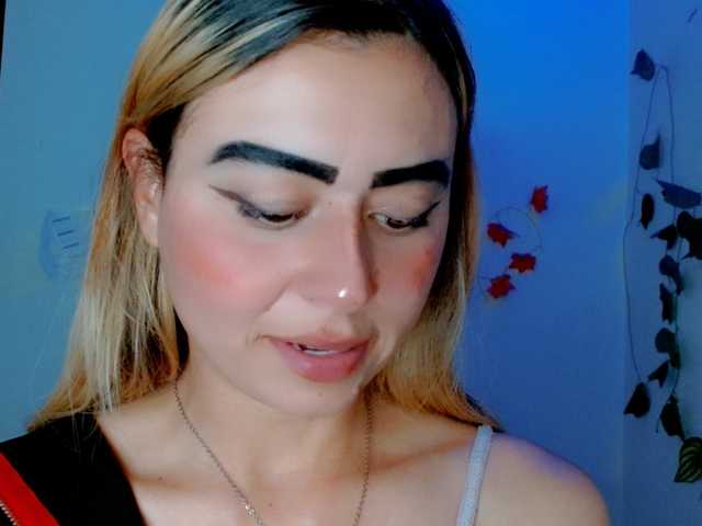 Sabrinaolsons live cam on BongaCams