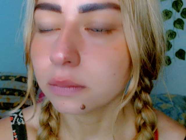 Sabrinaolsons live cam on BongaCams