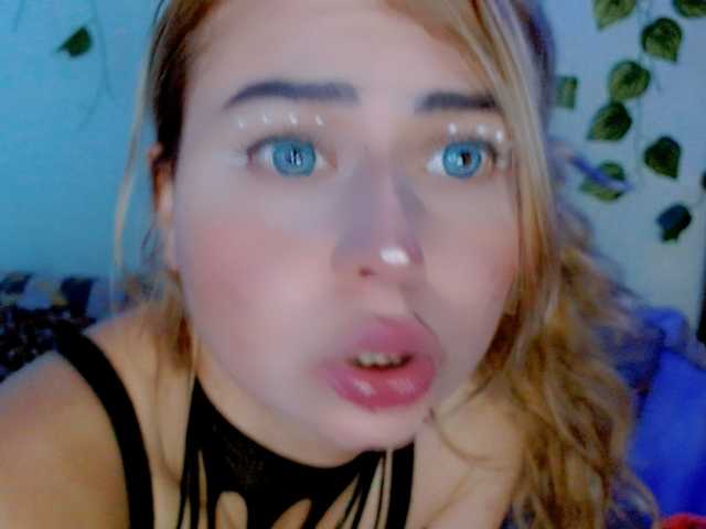 Sabrinaolsons live cam on BongaCams