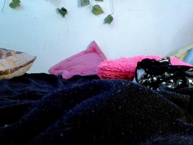 Sabrinaolsons live cam on BongaCams