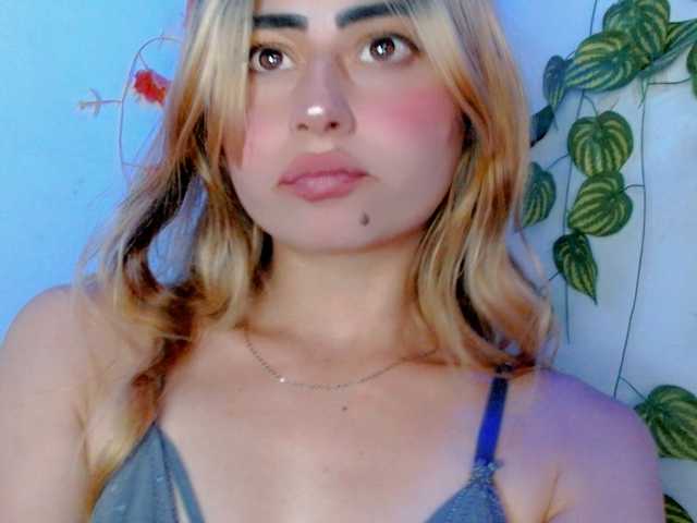 Sabrinaolsons live cam on BongaCams