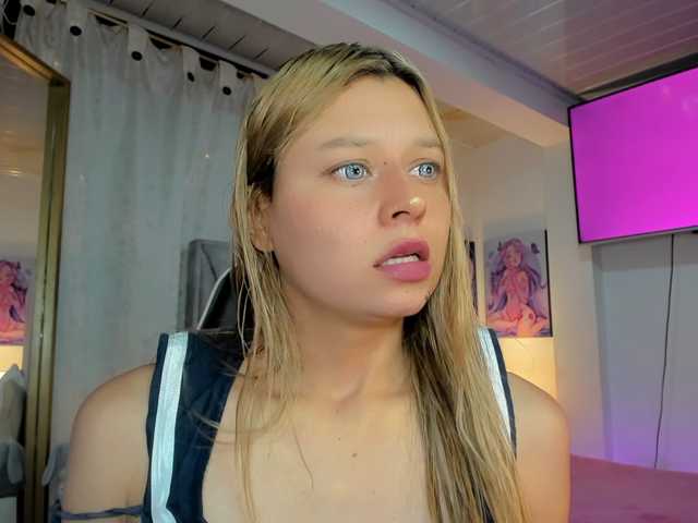 Sabrinaolsons live cam on BongaCams