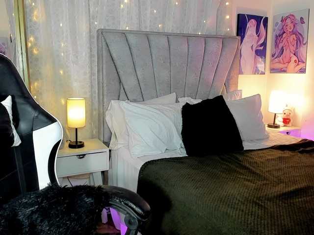 Sabrinaolsons live cam on BongaCams