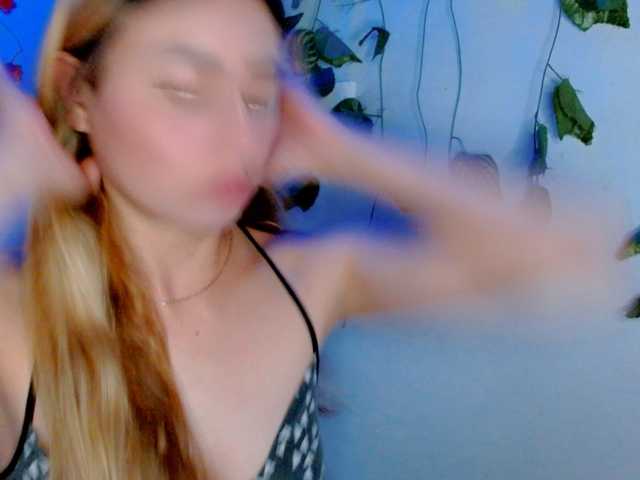 Sabrinaolsons live cam on BongaCams