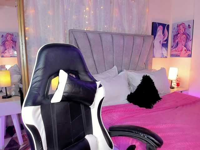 Sabrinaolsons live cam on BongaCams