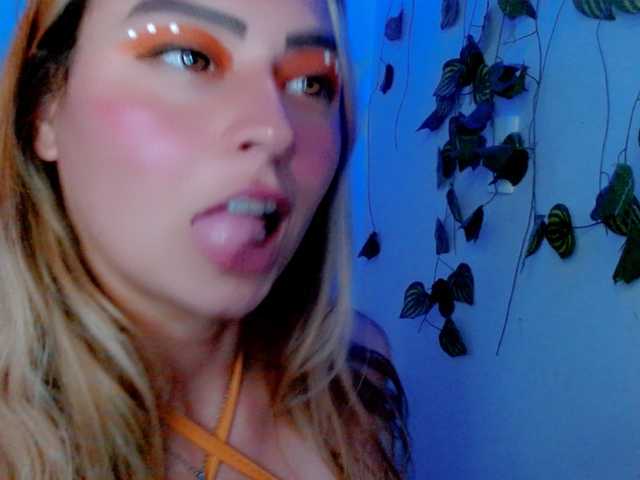 Sabrinaolsons live cam on BongaCams